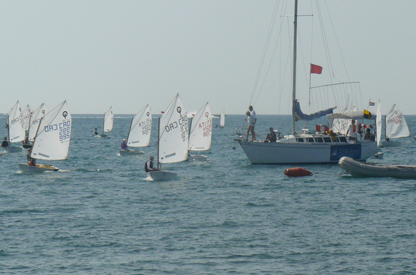 Otvoreno prvenstvo Grada Poreča