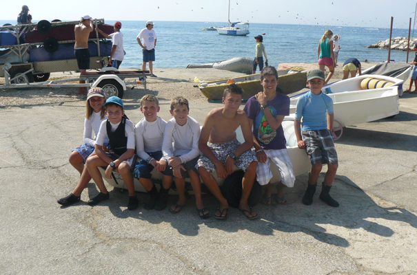 Otvoreno prvenstvo Grada Poreča