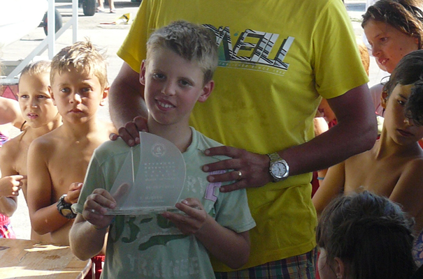 Otvoreno prvenstvo Grada Poreča