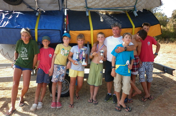 Otvoreno prvenstvo Istarske županije