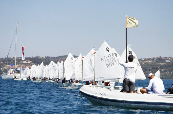 Audi Junior Cup 2012