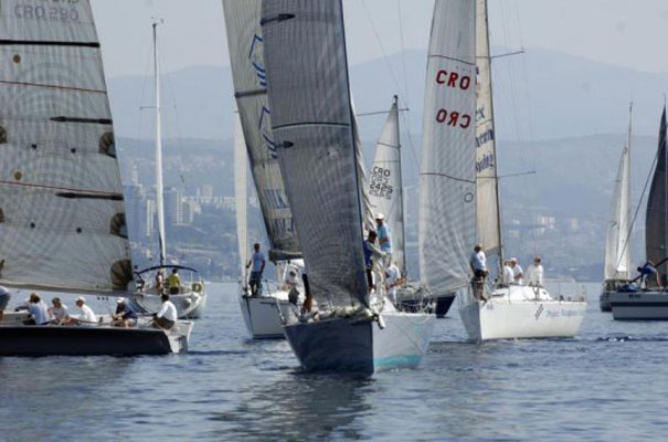 Homo si bordižat - Opatijka 2013.