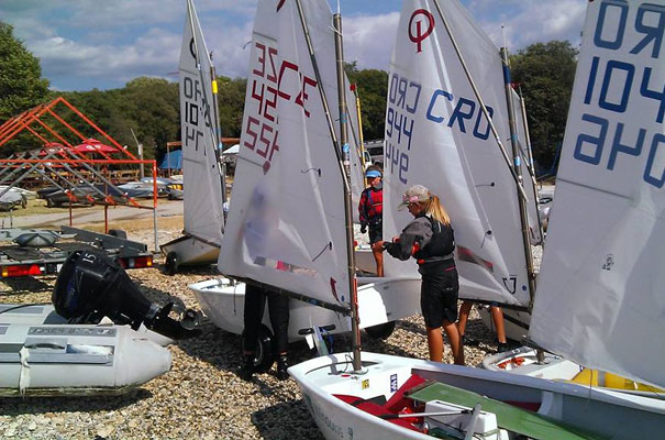 Otvoreno prvenstvo Istarske županije