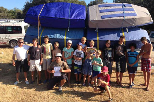 Otvoreno prvenstvo Istarske županije