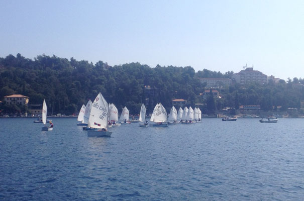 Prvenstvo JK Kvarner 2013.