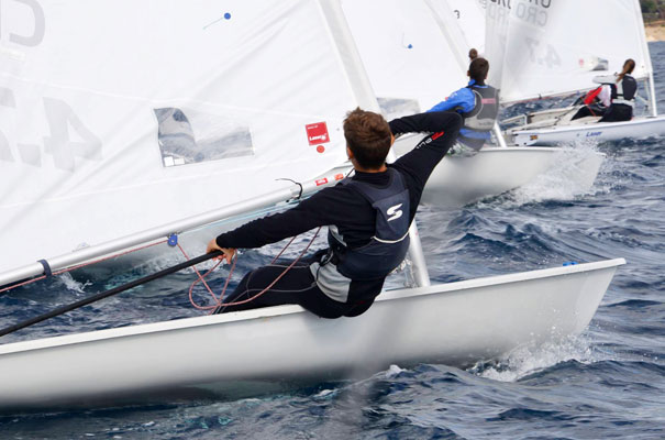 Rabačka regata 2013.