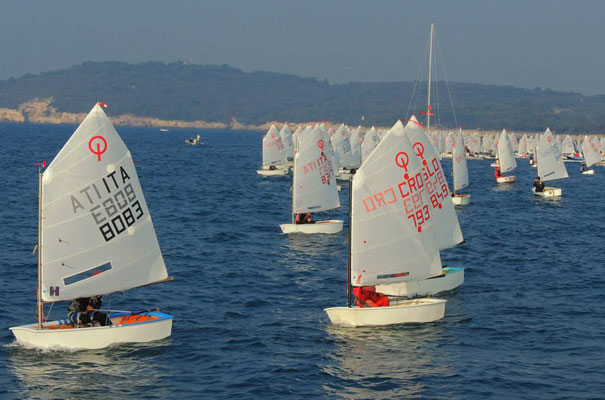 Regata Sv. Nikola 2013.