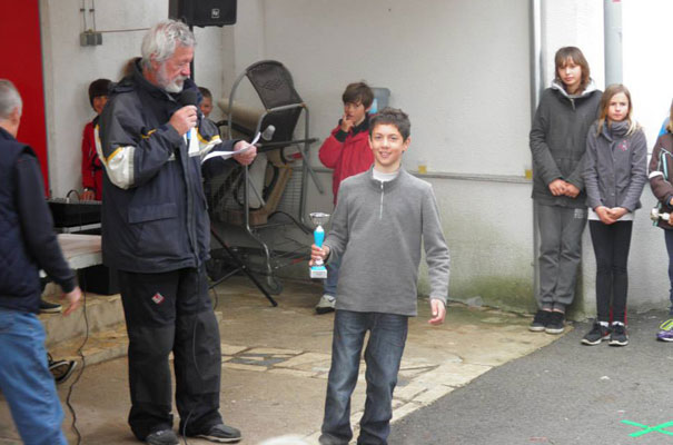 Crikvenička regata 2014