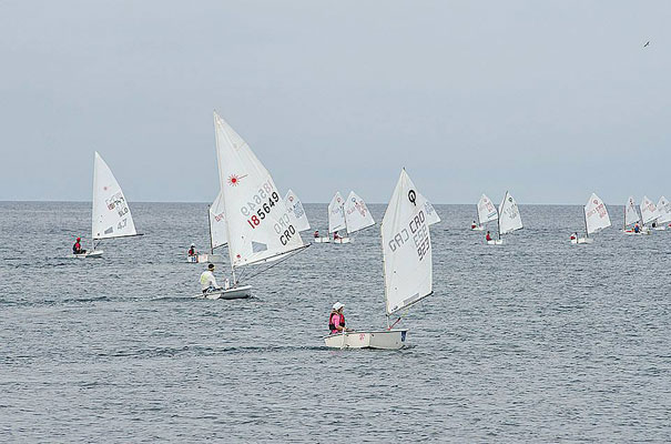 Otvoreno prvenstvo Grada Poreča