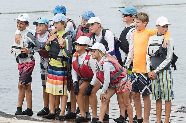 Otvoreno prvenstvo Grada Poreča