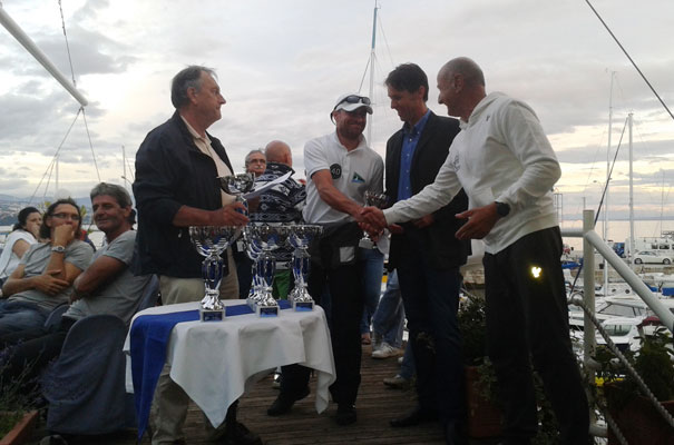 Homo si bordižat - Opatijka 2014.