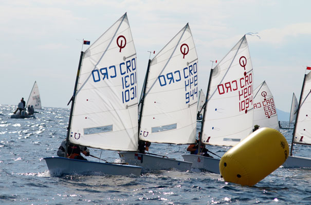 Rabačka regata, 20.-21. rujan 2014.