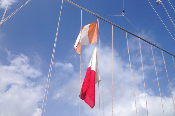 Rabačka regata 2014., drugi dan