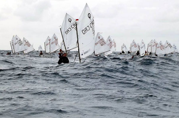 16. Kup Lošinja