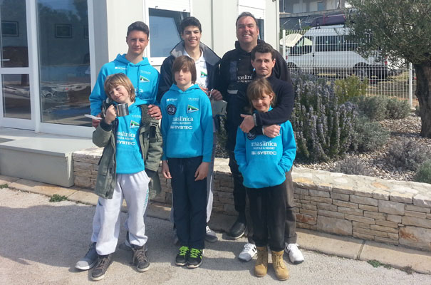 Proljetni Kup - Memorijal Peter Timar