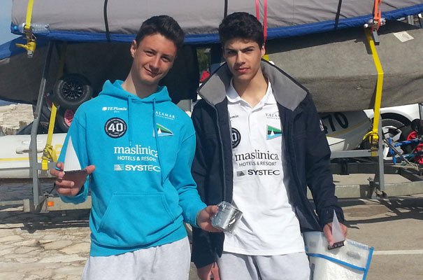 Proljetni Kup - Memorijal Peter Timar