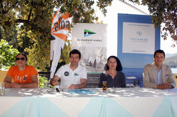 10. regata Labinska republika