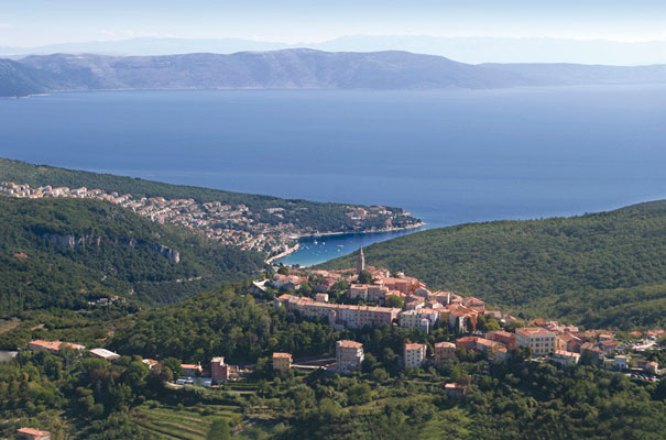 10. regata Labinska republika