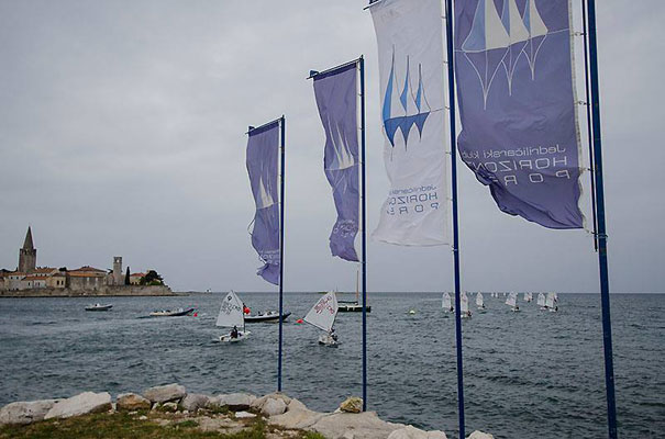 Regata Grada Poreča 2015. 
