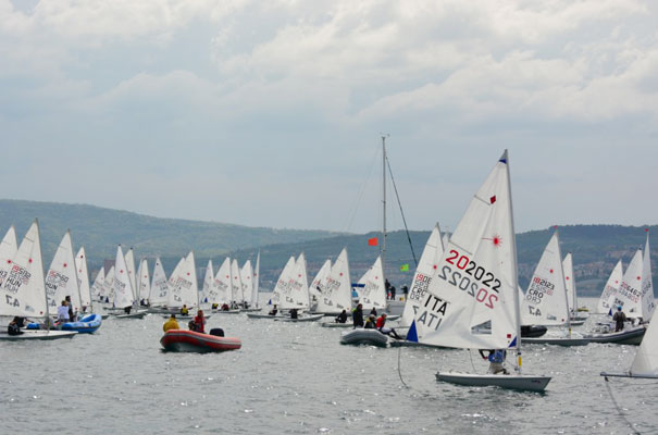 Europa Cup Slovenija