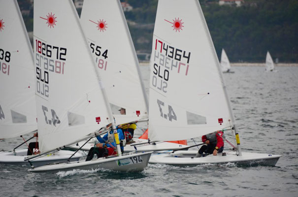 Europa Cup Slovenija