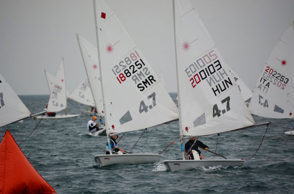 Europa Cup Slovenija