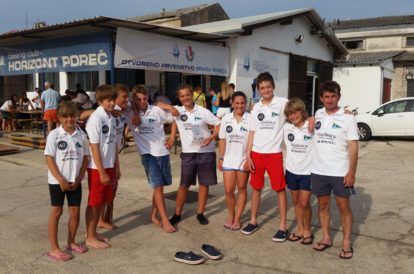 Otvoreno prvenstvo Grada Poreča