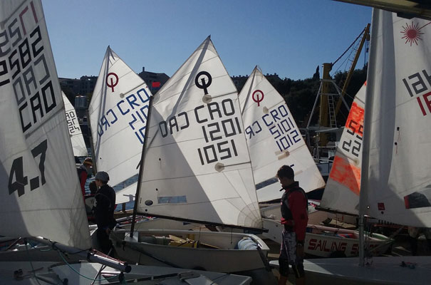 Zlatna ribica PBF 2015. 