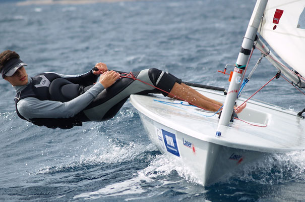  Antonio Milevoj osvojio zlato i naslov prvaka Hrvatske!