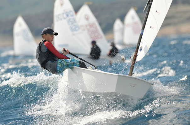 39. Međunarodna Novogodišnja regata