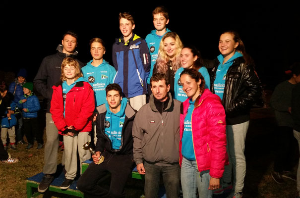 Regata Sv. Nikola 2015. Antonio Milevoj osvojio drugo mjesto!