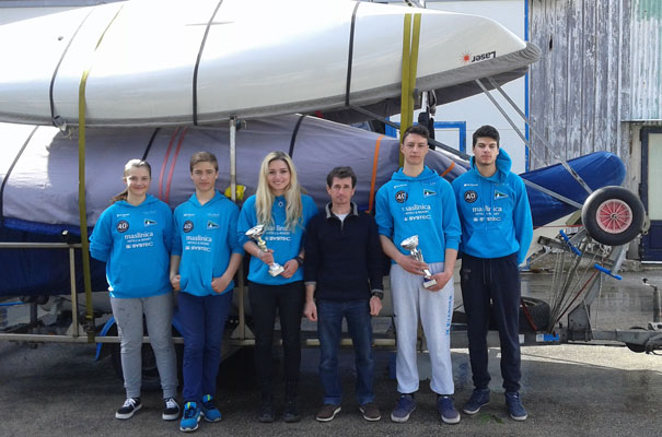 Dani Uljanika. Leon Kalac osvojio drugo mjesto!