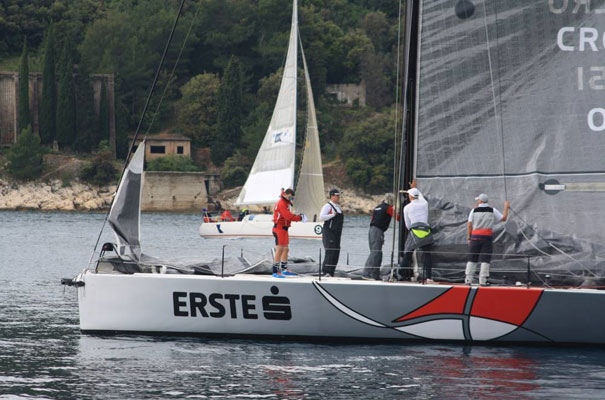 11. regata Labinska republika