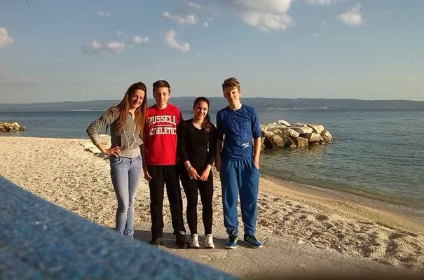 Regata Sv. Dujma - Memorijal Tonči Mitrović