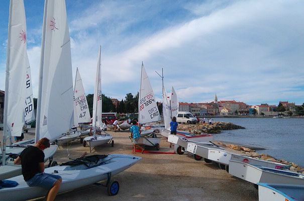 Otvoreno prvenstvo Grada Poreča