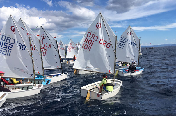 Rabačka regata 2016.