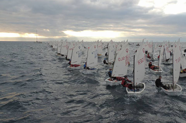 Regata Sv. Nikola 2016.