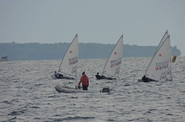 Regata Sv. Nikola 2016.