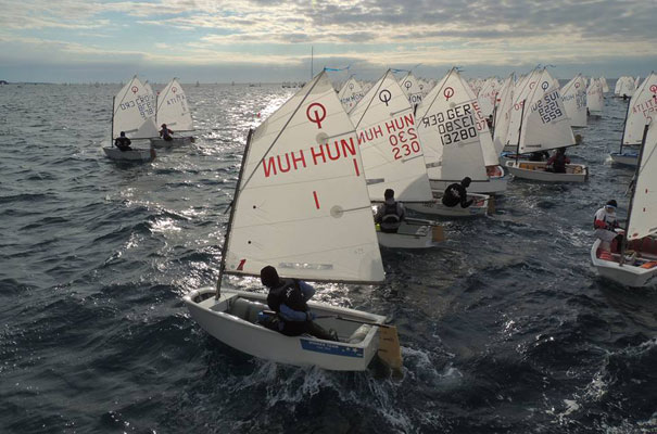 Regata Sv. Nikola 2016.