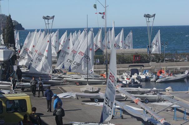 Europa Cup Kopar 2017