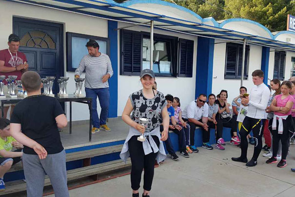 Memorijal Antolić Češić 2017.