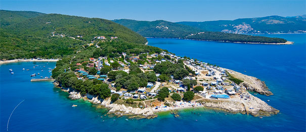 U Sv. Marini održava se Otvoreno prvenstvo Hrvatske u jedrenju za mlađe kadete (U12)