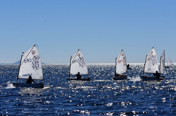 Rabačka regata 2018