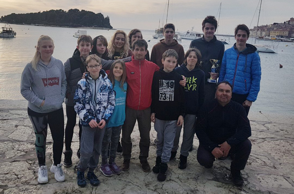 Memorijal Aldo Prodan