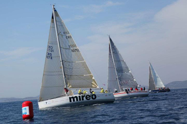 Otvoreno prvenstvo Splita, ORCi