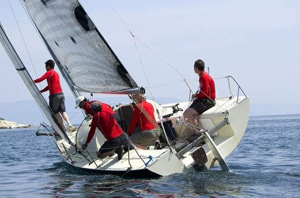 8. Memorijal kapetana Marka Marinovića