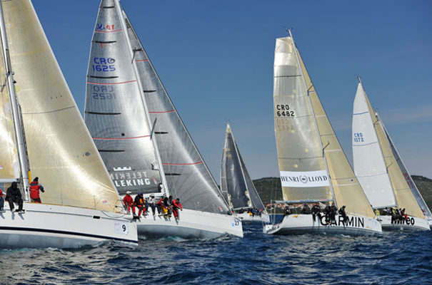 ORCi Mireo Kup 2012.