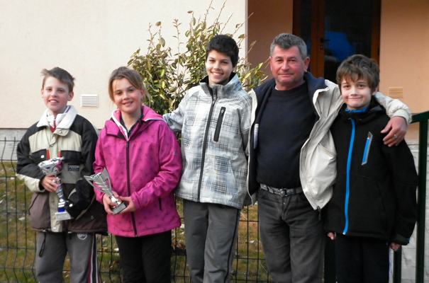 IV. Memorijal Aldo Prodan