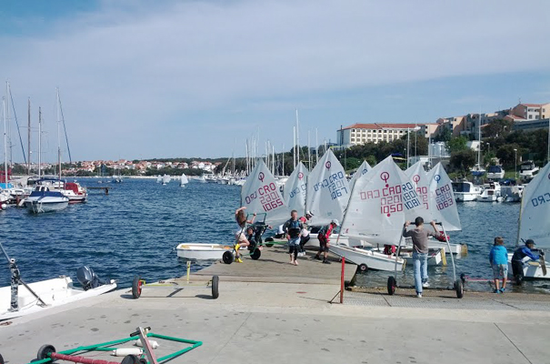 Memorijal Antolić Češić 2012.